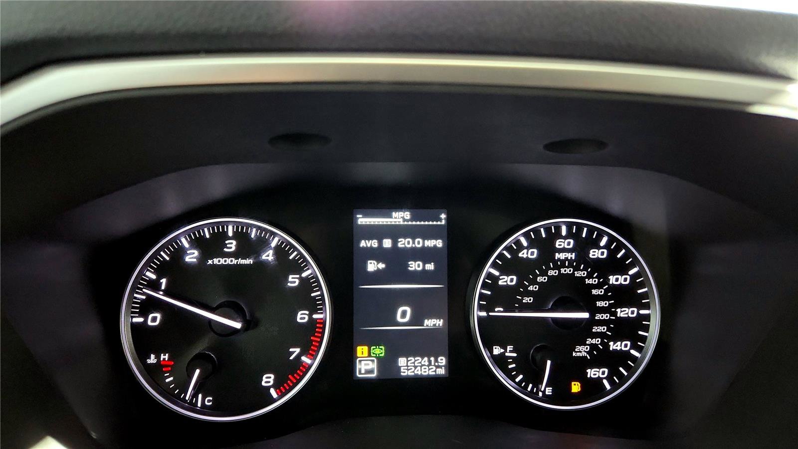 Used 2023 Subaru Ascent Limited w/ Technology Package image 26