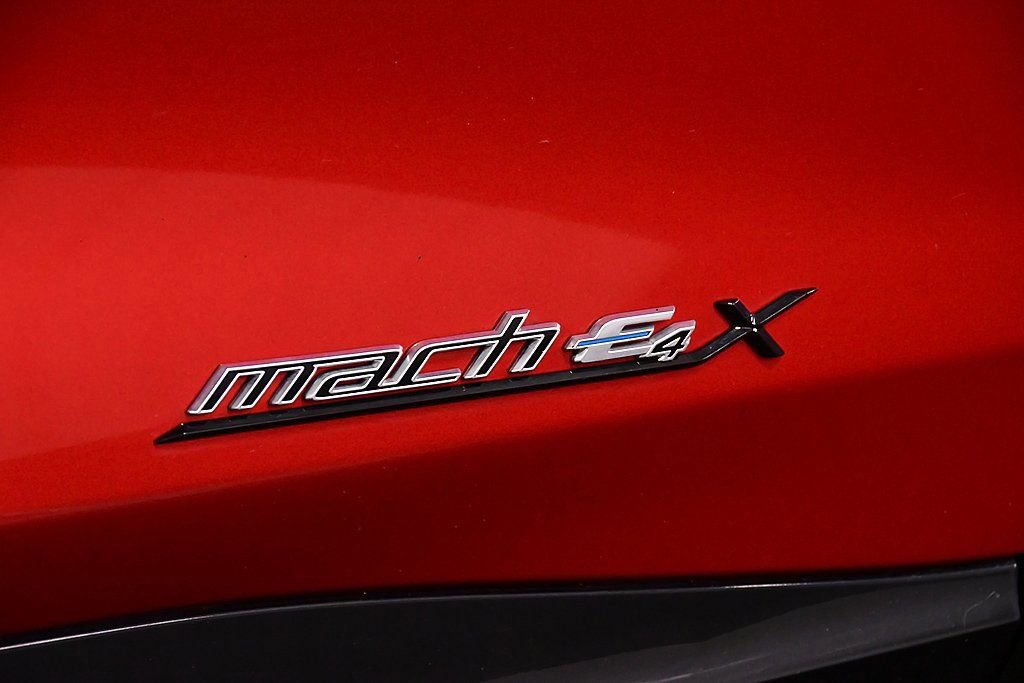 Used 2024 Ford Mustang Mach-E GT image 11