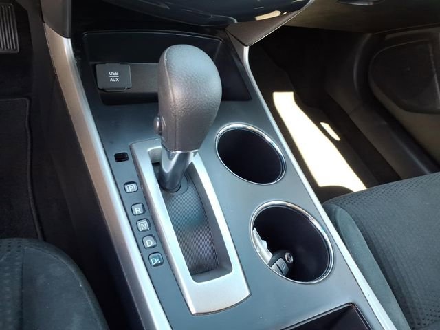 Used 2015 Nissan Altima 2.5 S w/ Power Driver Seat Package FWD image 11