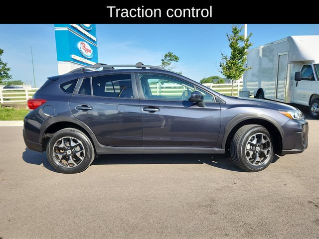 Used 2018 Subaru Crosstrek 2.0i Premium AWD/4WD image 11