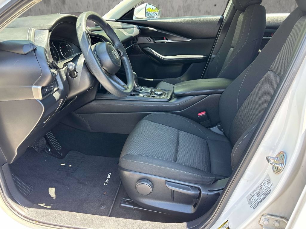 Certified 2024 MAZDA CX-30 AWD 2.5 S image 11