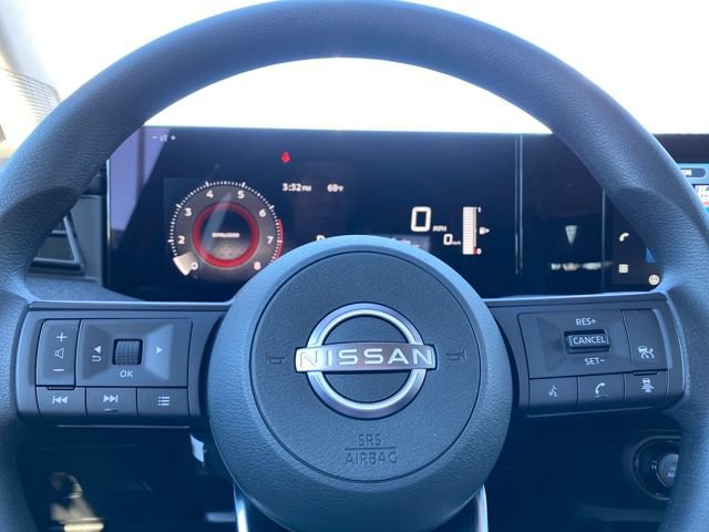 New 2026 Nissan Kicks SV w/ Cold Weather Package image 14