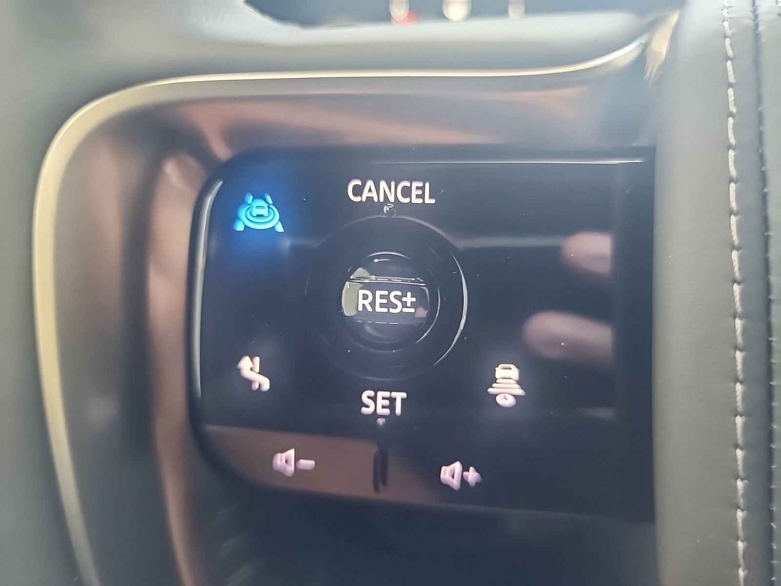 New 2026 INFINITI QX80 Autograph image 49