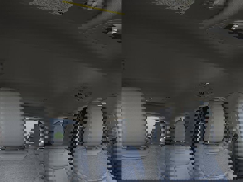 New 2025 Ford Explorer Active w/ Active Comfort Package image 22