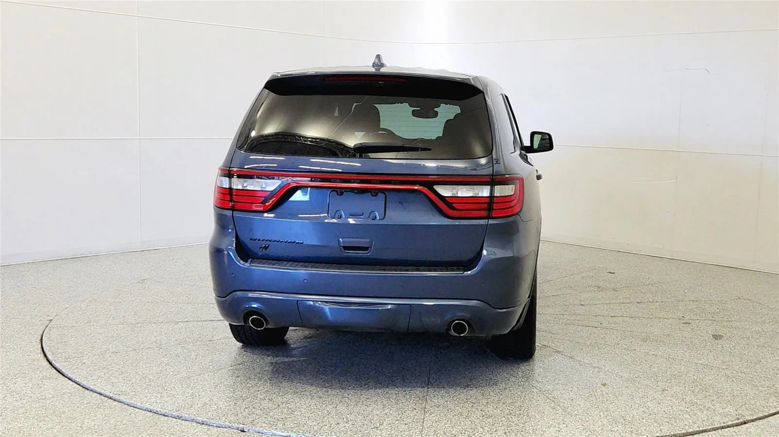 Used 2021 Dodge Durango SXT AWD/4WD image 6
