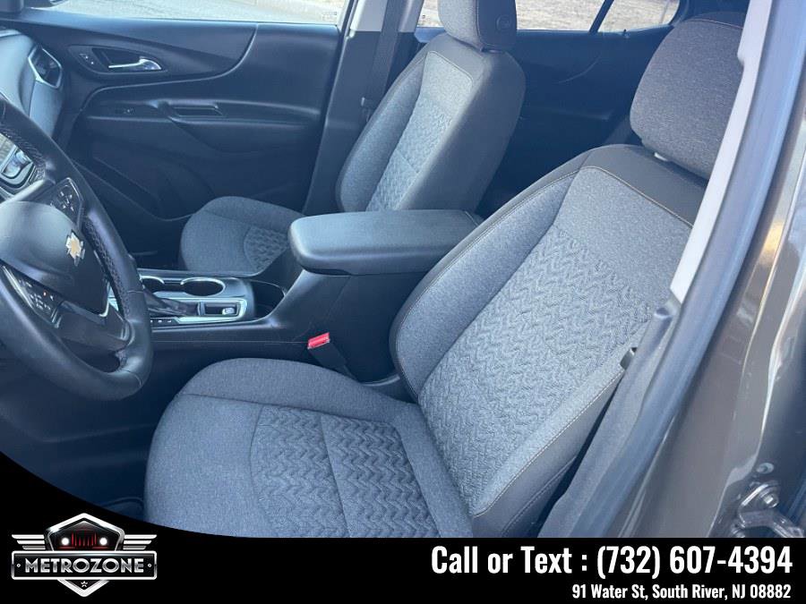 Used 2023 Chevrolet Equinox LT image 19