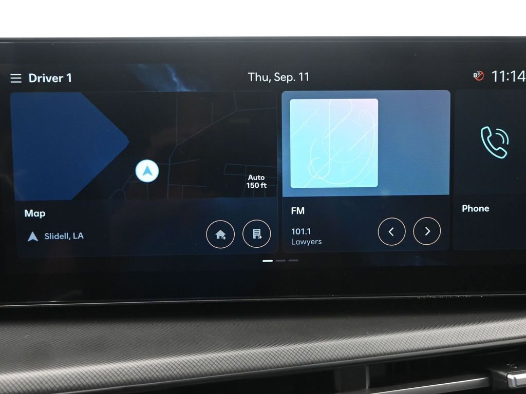 New 2026 Hyundai Santa Fe XRT image 33