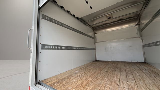 Used 2024 Ford E-350 and Econoline 350 Super Duty w/ Driver's Safety Package RWD image 38