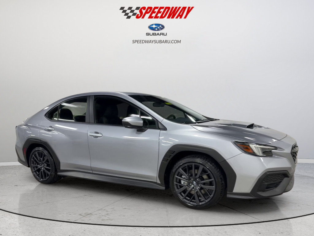 New 2026 Subaru WRX Premium AWD/4WD image 3