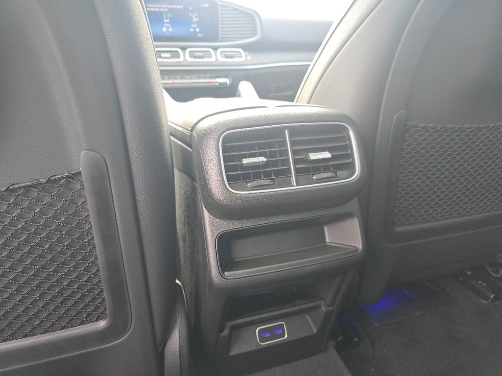 New 2026 Mercedes-Benz GLE 350 4MATIC image 26