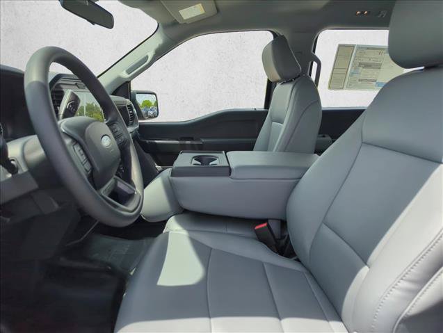 New 2026 Ford F150 XL AWD/4WD image 4