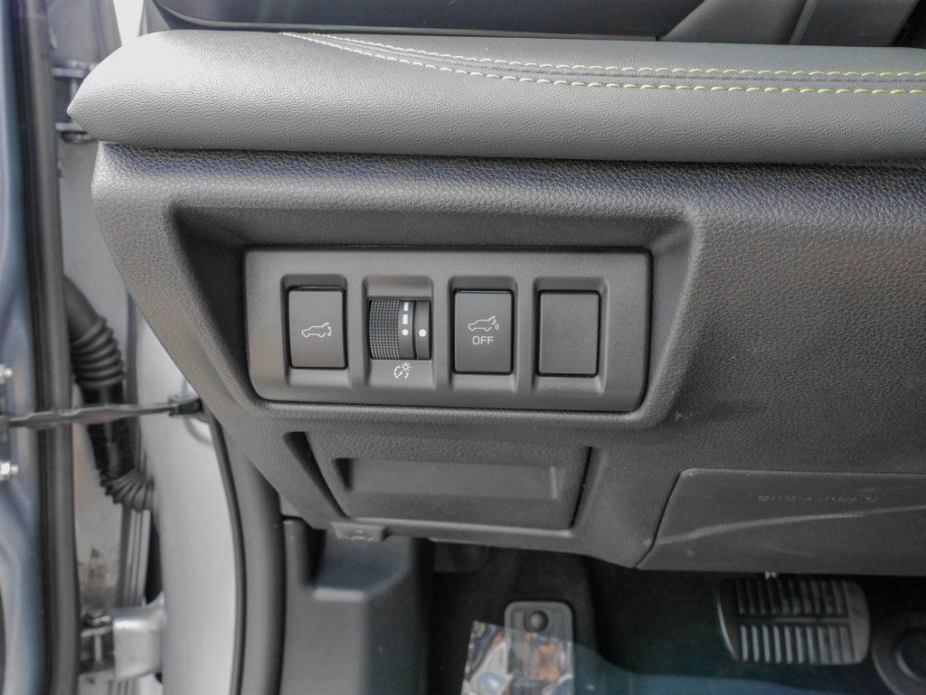 Used 2024 Subaru Outback Onyx Edition AWD/4WD image 25