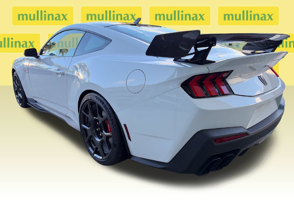 New 2026 Ford Mustang Dark Horse SC RWD image 4