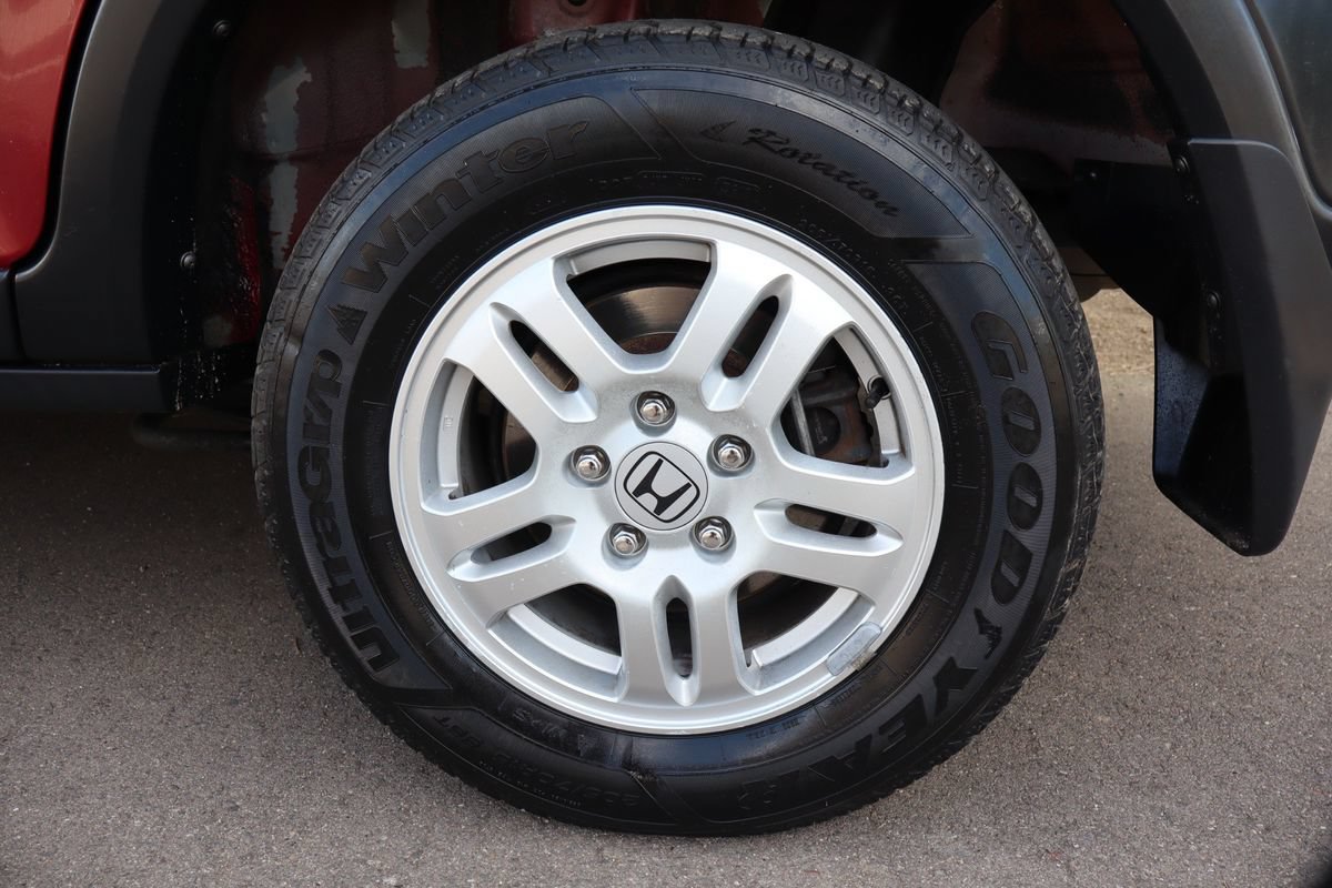 Used 2002 Honda CR-V EX image 42