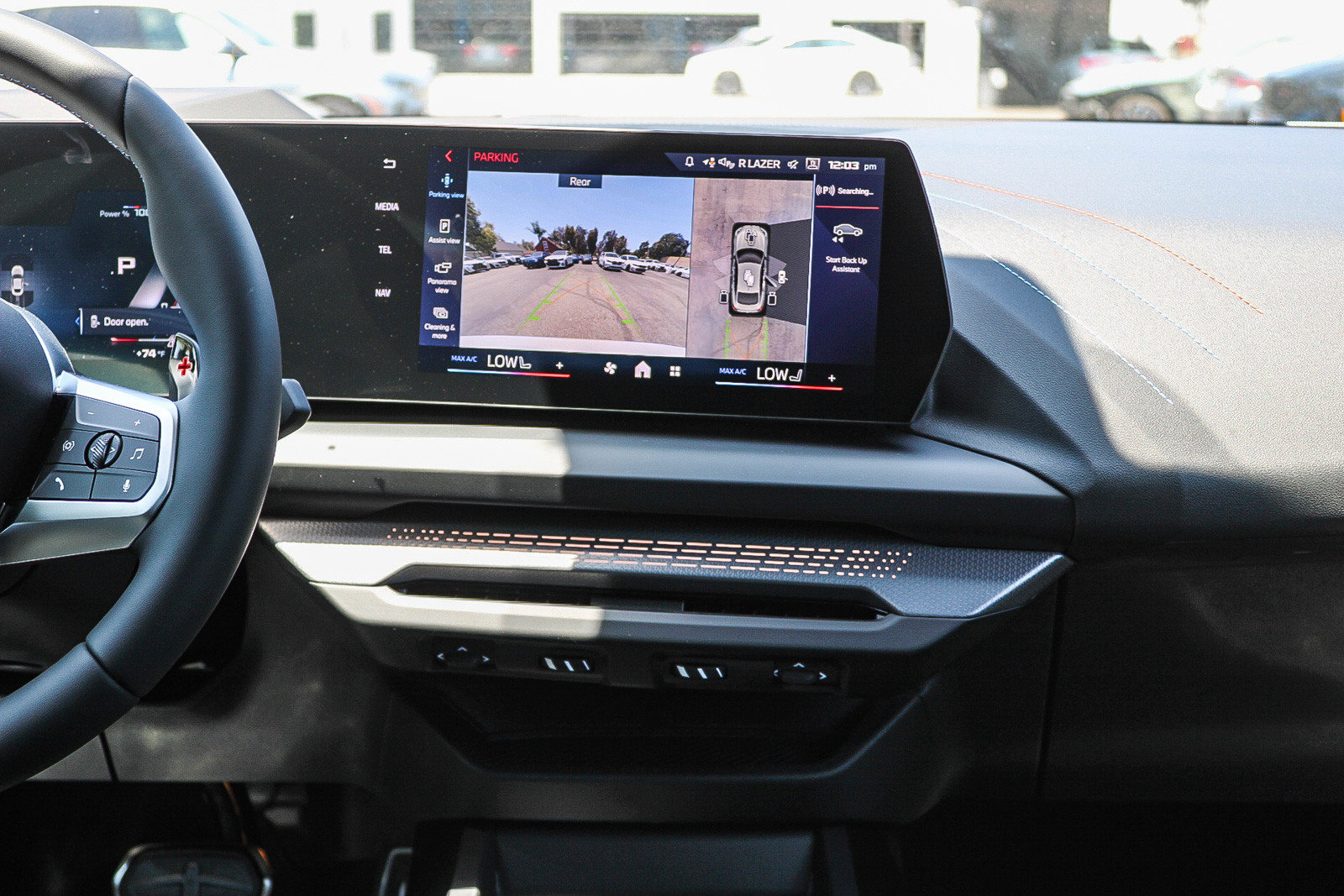 New 2026 BMW M235i xDrive w/ Technology Package AWD/4WD image 11