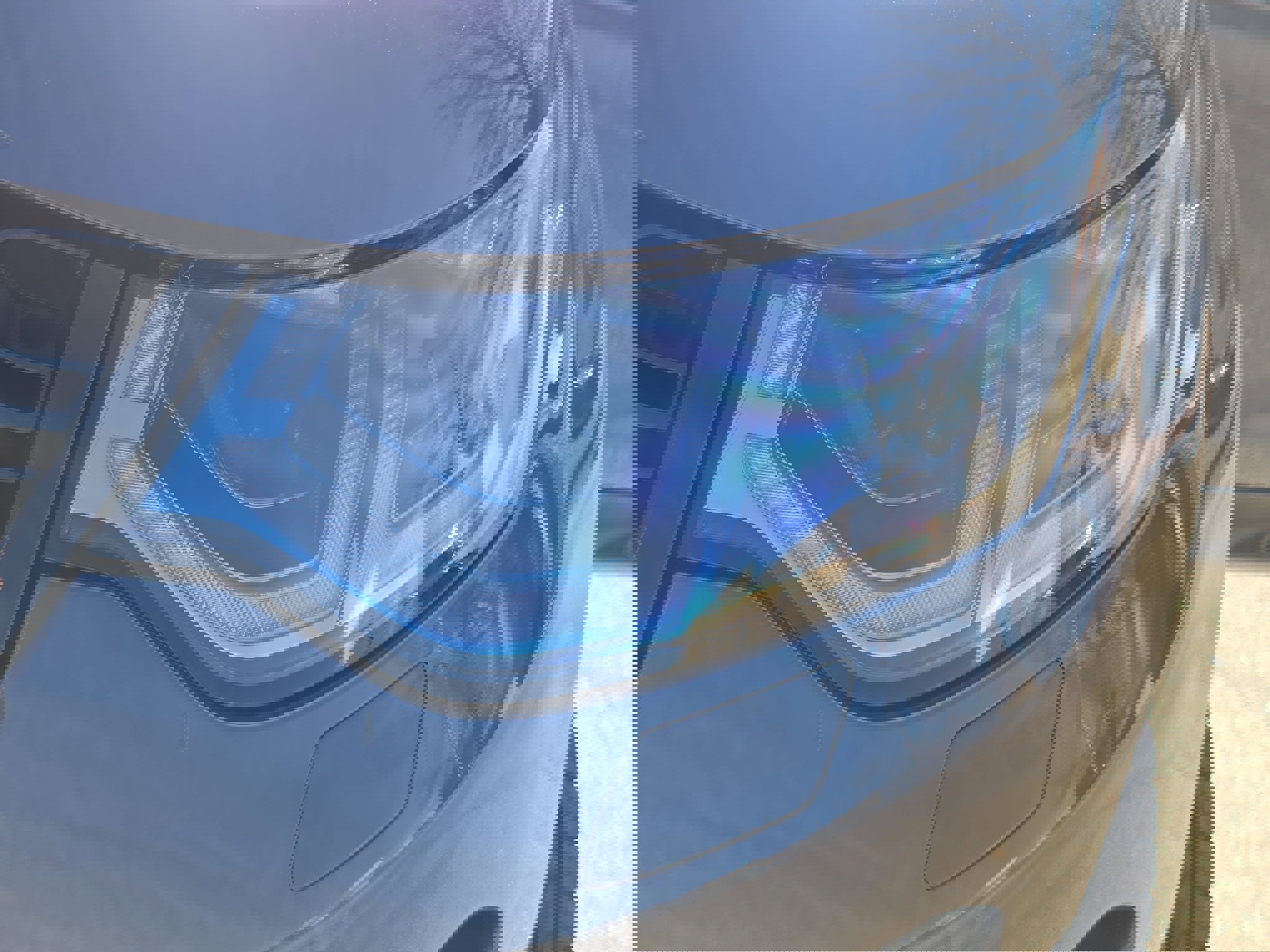 New 2025 Land Rover Discovery Sport Dynamic SE image 32