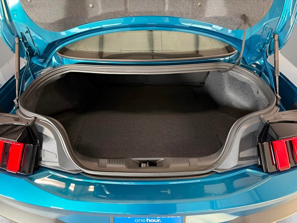 New 2026 Ford Mustang Coupe image 13