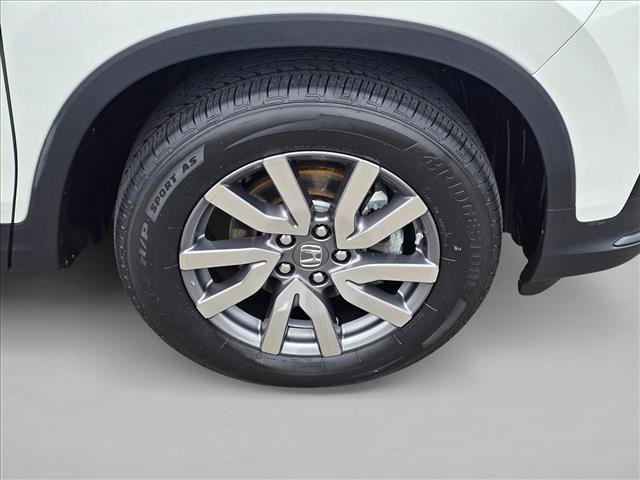 Used 2020 Honda Pilot EX image 9
