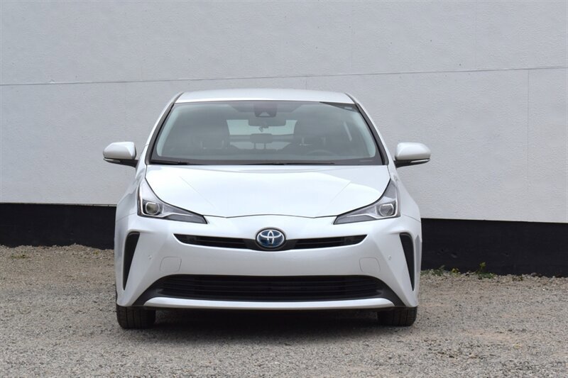 Used 2022 Toyota Prius LE FWD image 7