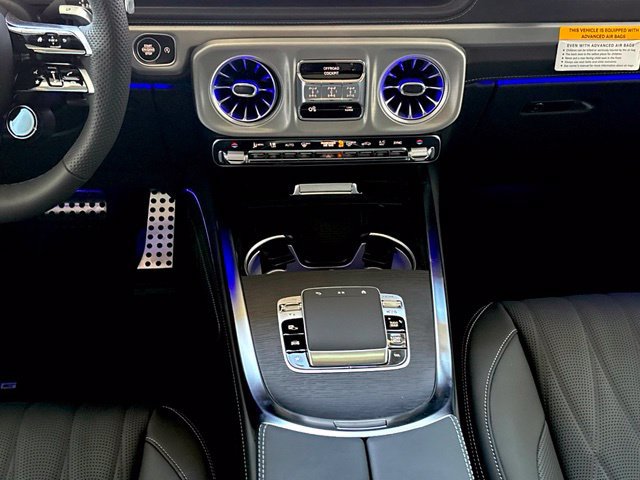 New 2026 Mercedes-Benz G 63 AMG 4MATIC image 27