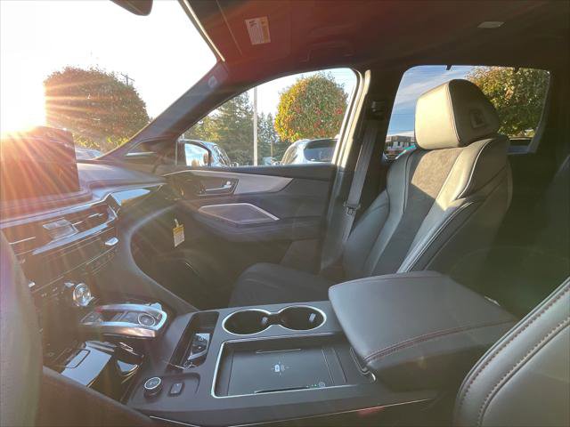 New 2026 Acura MDX A-Spec image 21