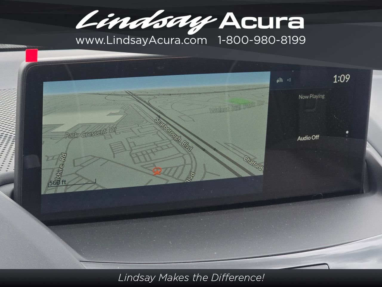 New 2026 Acura RDX w/ Advance Package AWD/4WD image 18