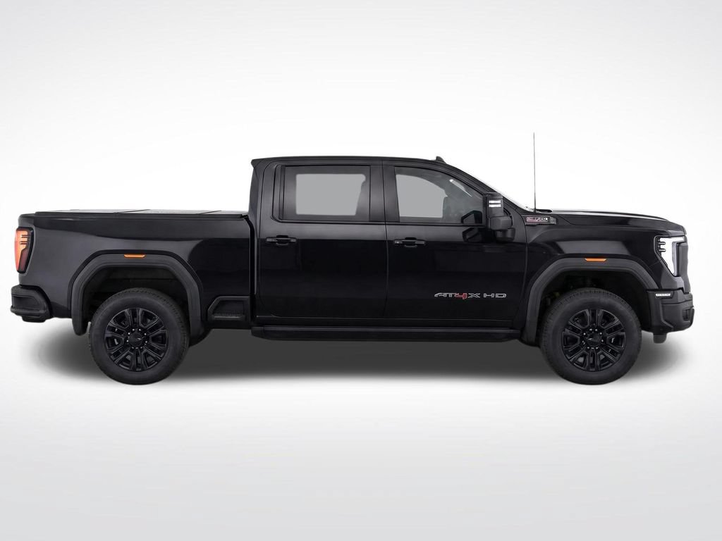 Used 2024 GMC Sierra 2500 AT4X w/ AT4X AEV Edition AWD/4WD image 10
