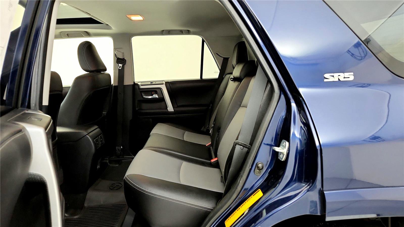 Used 2020 Toyota 4Runner SR5 Premium image 20