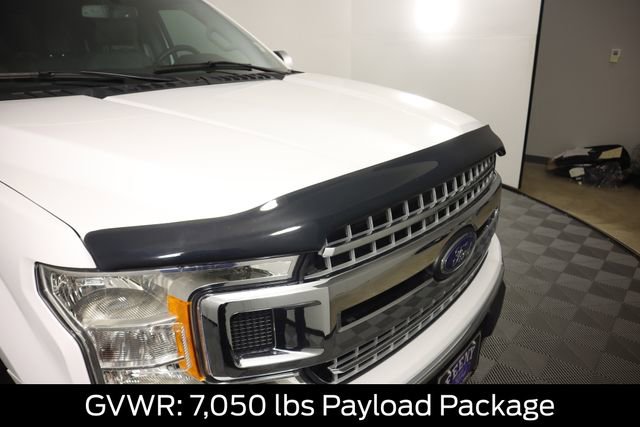 Used 2020 Ford F150 XLT w/ Equipment Group 301A Mid image 14