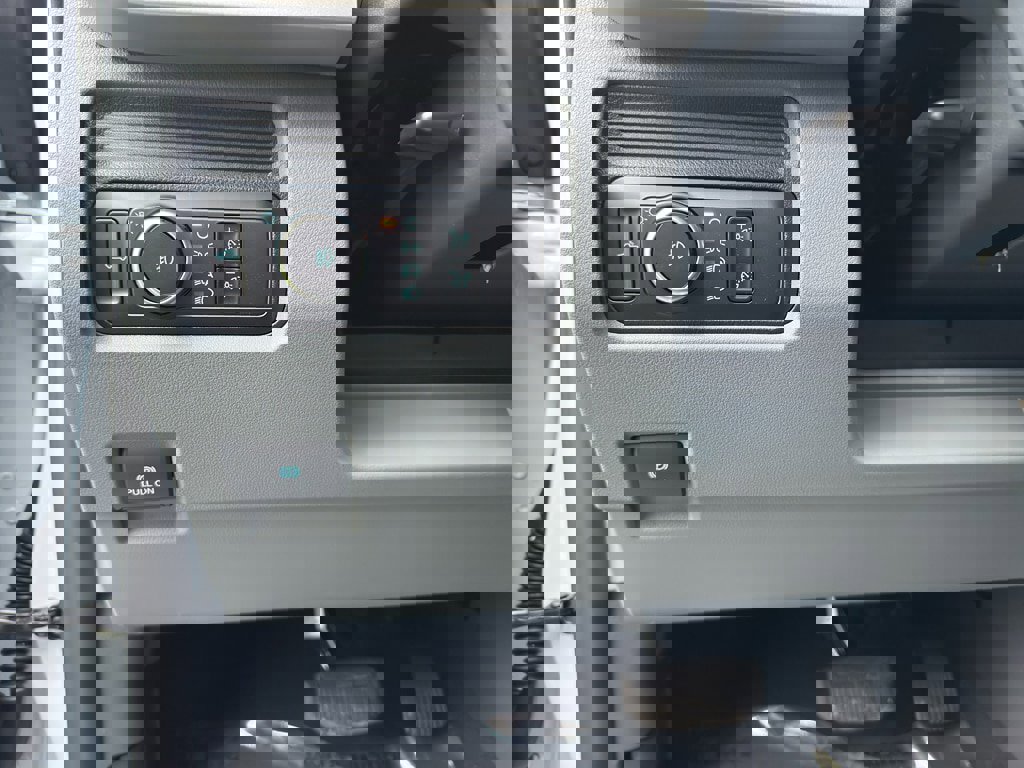 New 2026 Ford F250 XL w/ STX Appearance Package image 19