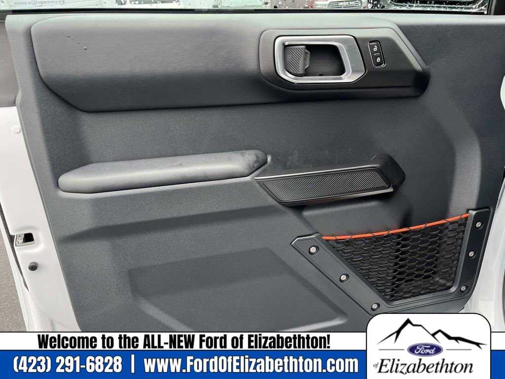 New 2025 Ford Bronco Raptor image 19