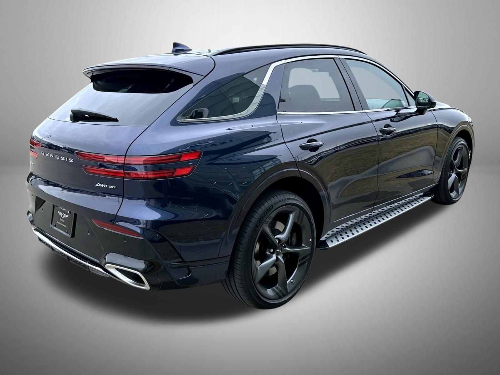 New 2026 Genesis GV70 3.5T Sport Prestige AWD/4WD image 5