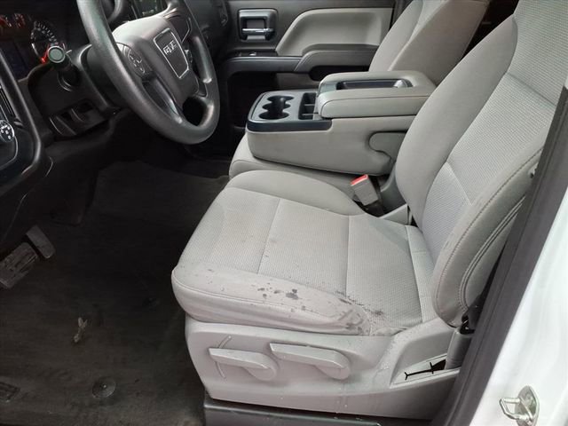 Used 2018 GMC Sierra 1500 4x4 Double Cab w/ Elevation Edition image 12