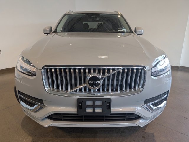 Used 2024 Volvo XC90 B6 Plus w/ Protection Package Premier video 2