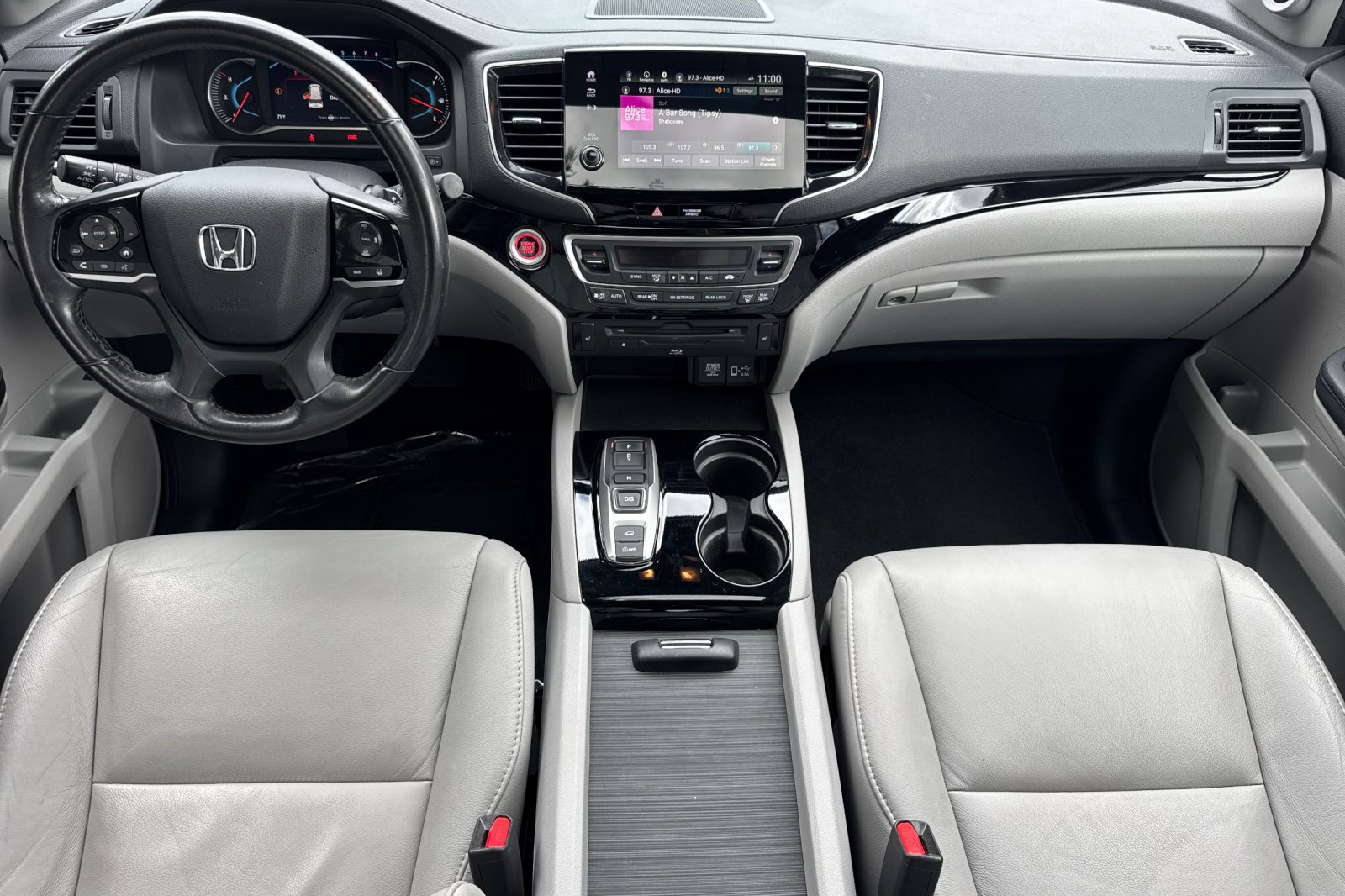 Used 2020 Honda Pilot Touring image 10