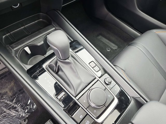 New 2026 MAZDA CX-50 AWD 2.5 Hybrid w/ Premium Pkg image 23