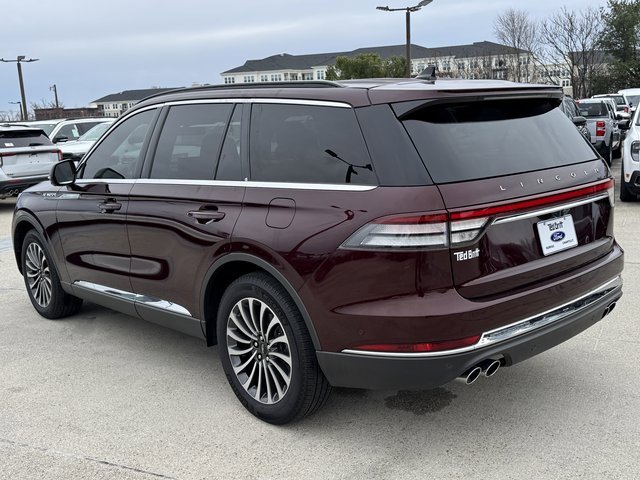 Used 2022 Lincoln Aviator Reserve w/ Equipment Group 201A image 10