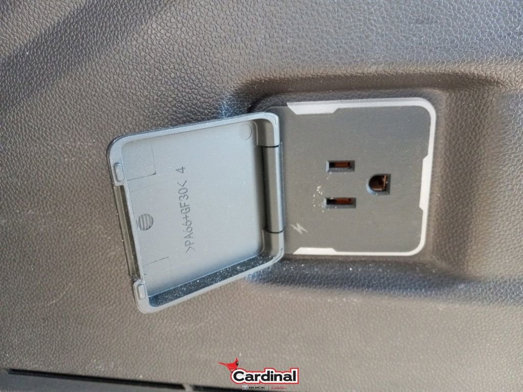 Used 2024 Chevrolet Tahoe LT image 13