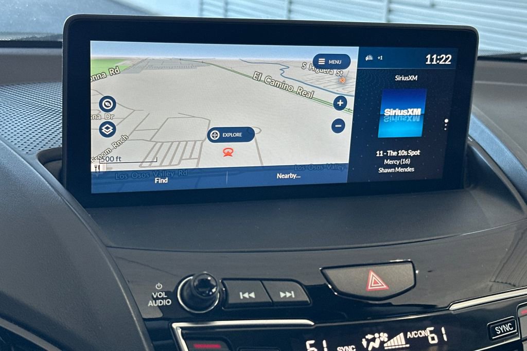 Used 2020 Acura RDX AWD w/ Advance Package image 19