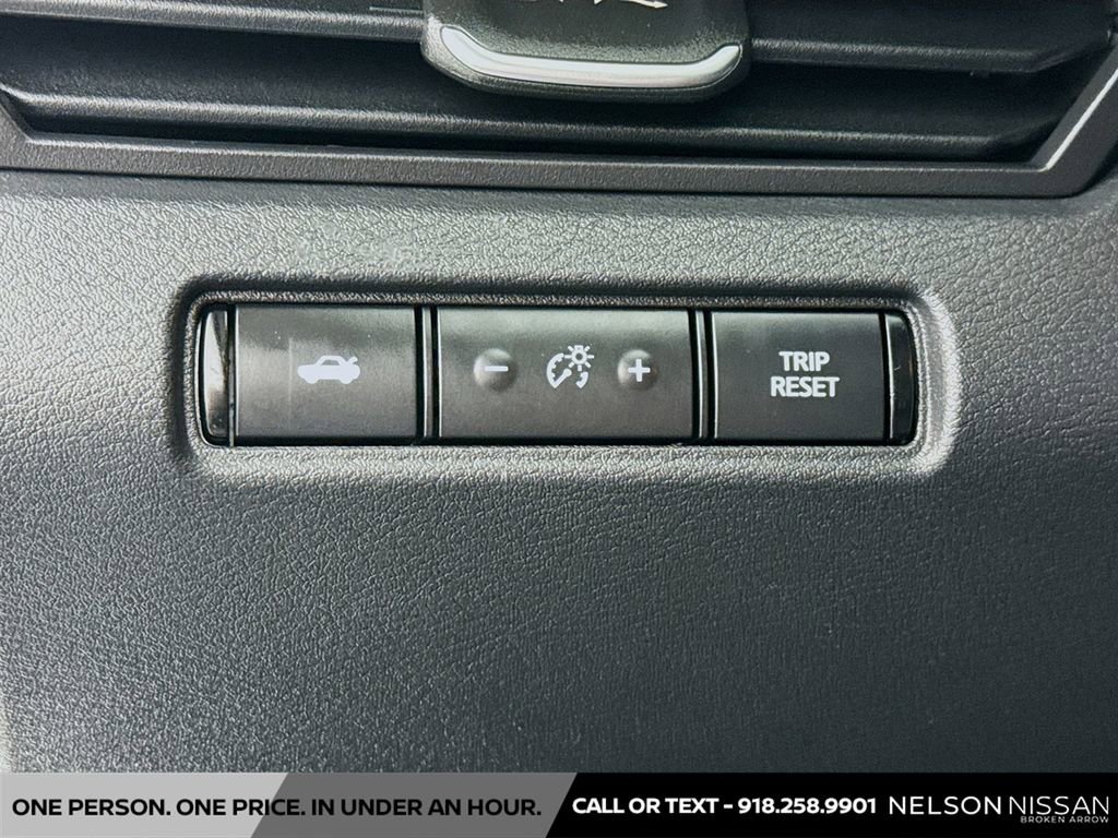 Used 2020 Nissan Altima 2.5 S image 10