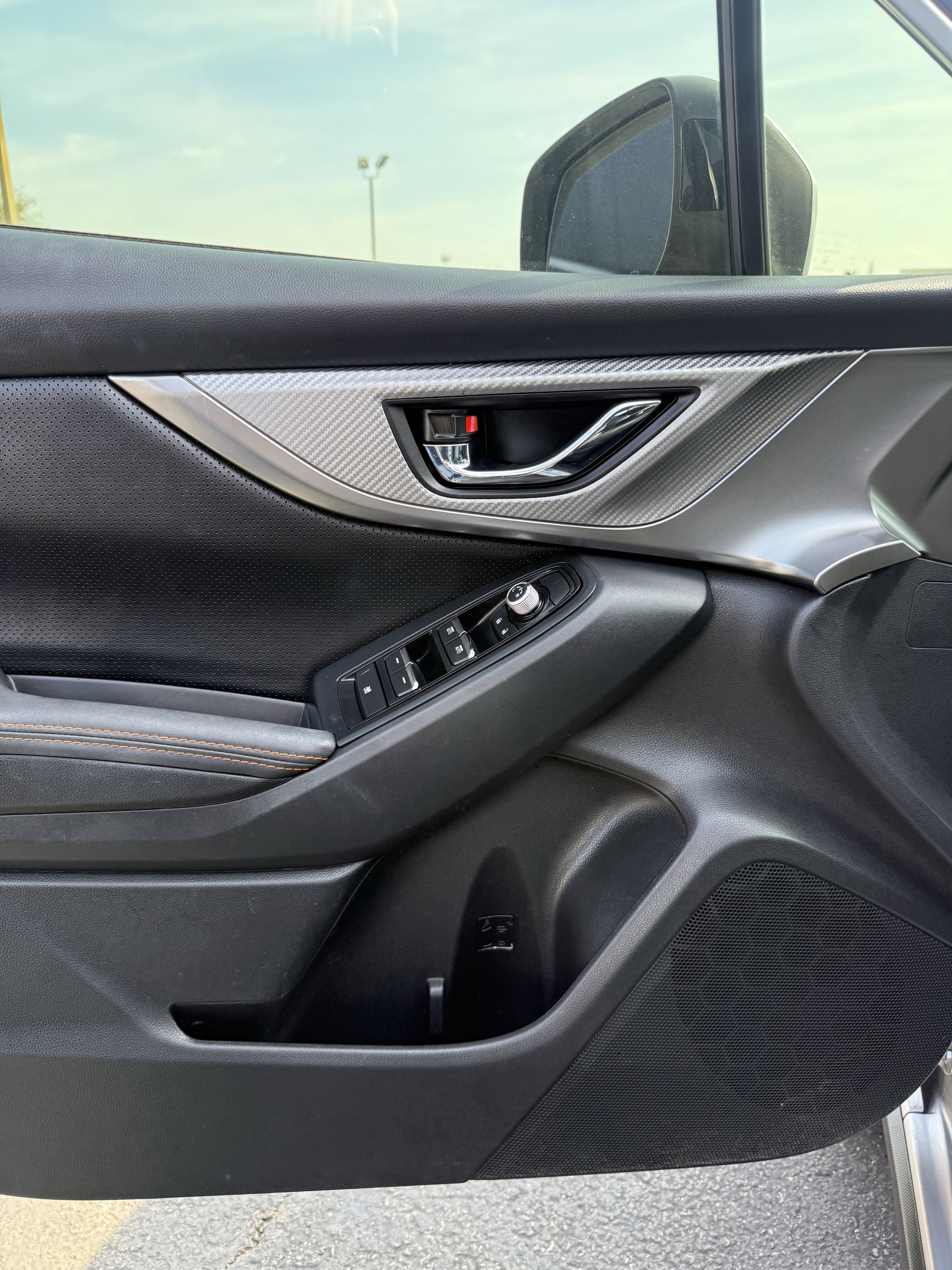 Certified 2023 Subaru Crosstrek 2.5i Limited image 15