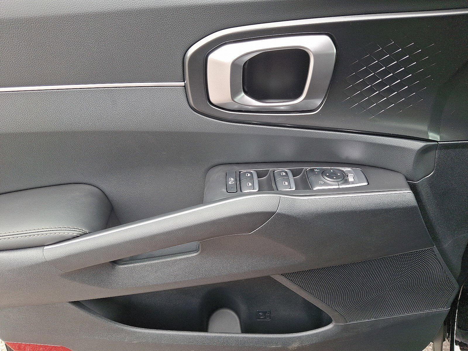 New 2025 Kia Sorento EX image 10