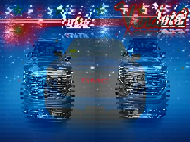 New 2026 GMC Sierra 1500 Denali image 2