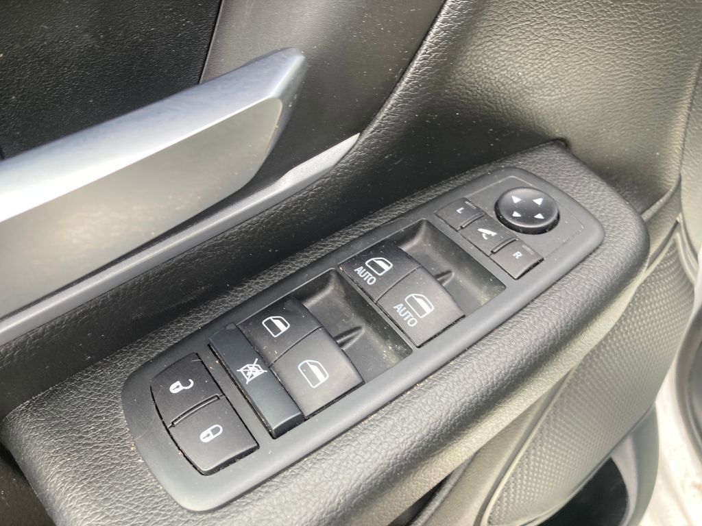 Used 2020 RAM 1500 Big Horn image 14