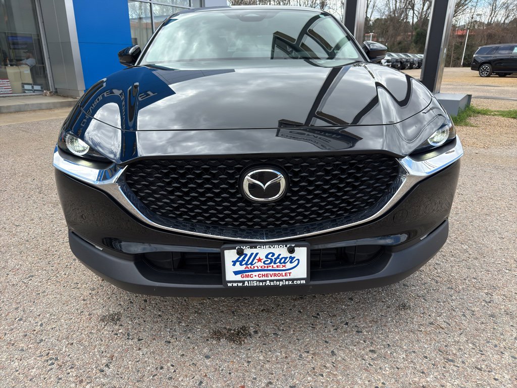 Used 2024 MAZDA CX-30 AWD 2.5 S w/ Select Sport Pkg image 12