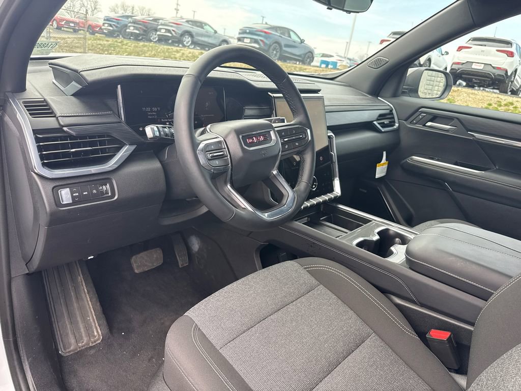 New 2026 GMC Acadia Elevation AWD/4WD image 20