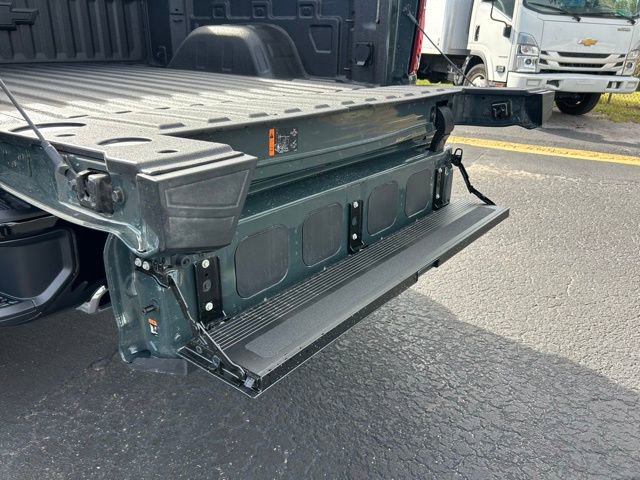 New 2026 Chevrolet Silverado 1500 LT Trail Boss w/ Convenience Package II image 13