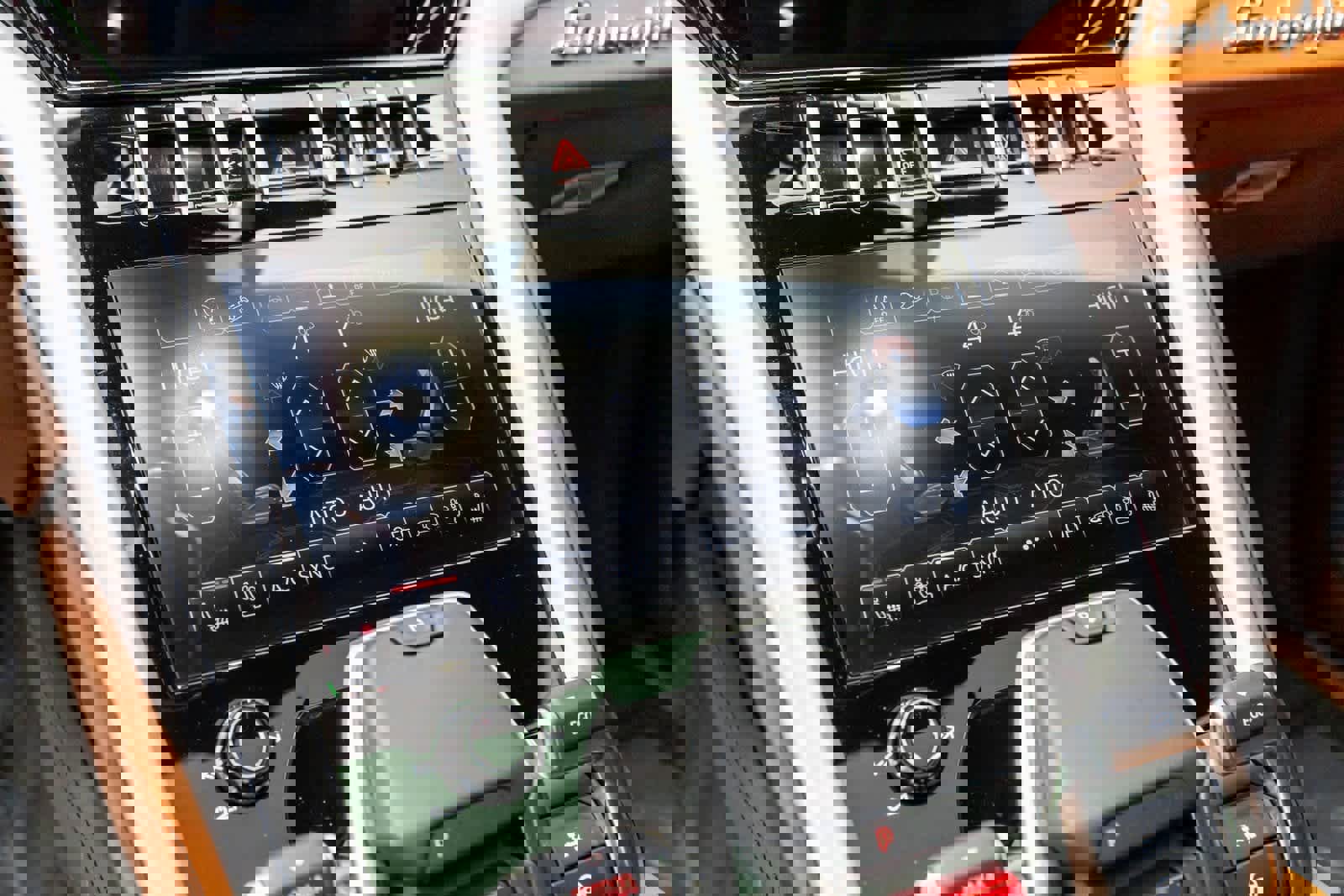 Used 2022 Lamborghini Urus image 18