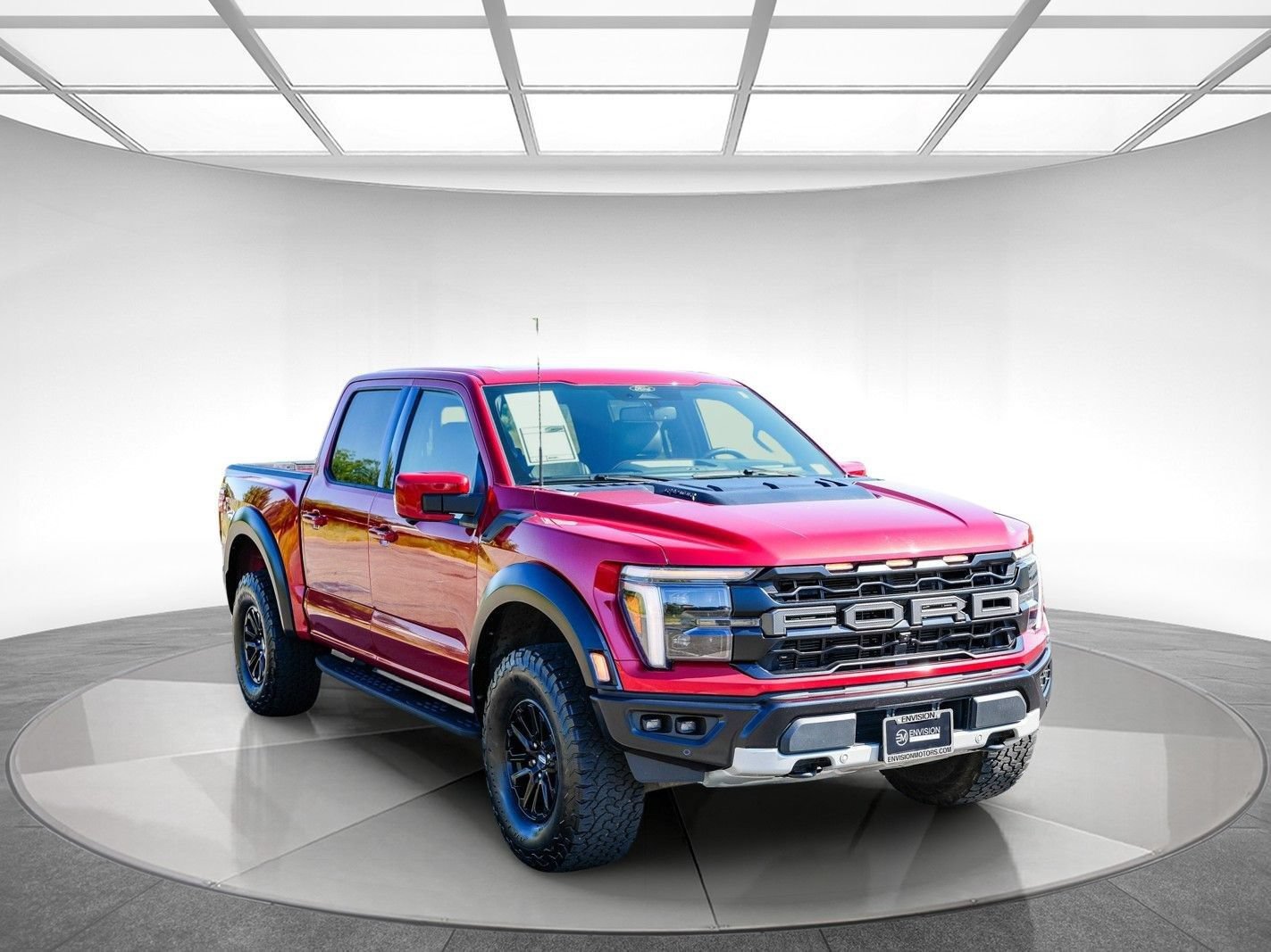 Used 2025 Ford F150 Raptor AWD/4WD image 5