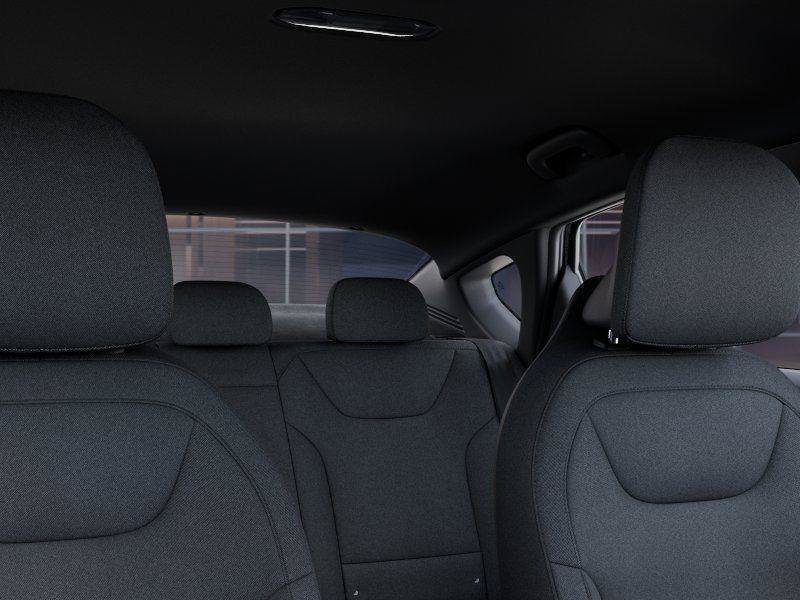Used 2026 Kia K4 FWD image 27